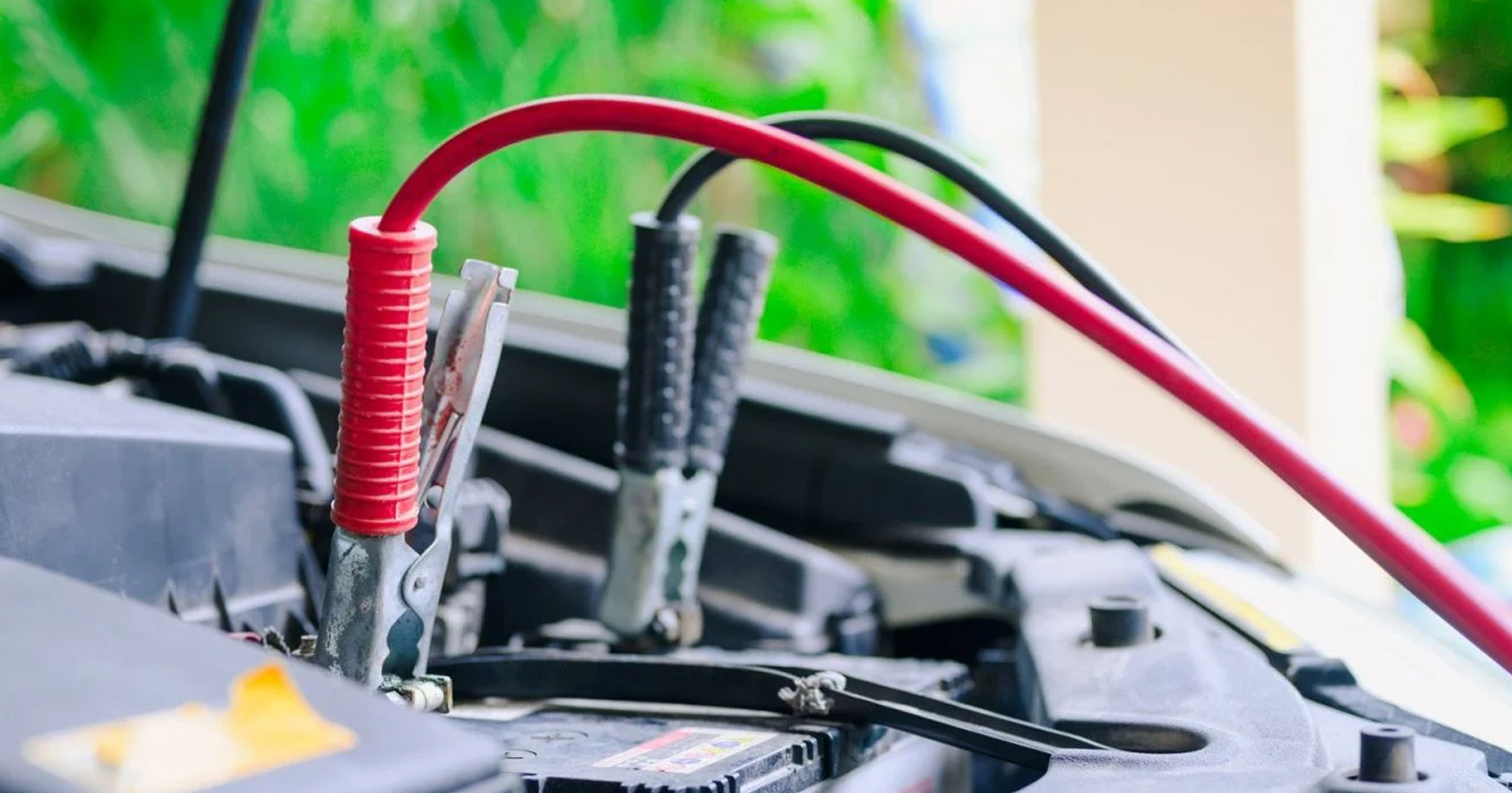 Eğirdir Akü Takviye