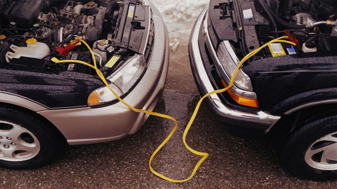 Eğirdir Akü Takviye